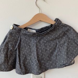 mabo skirt